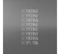 Mars Volta - Que Dios Te Maldiga Mi Corazon - Vinyl Record 12 Album - D23z