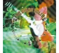 Mars Volta - Scabdates [Import]