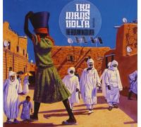 Mars Volta - The Bedlam In Goliath