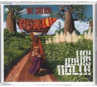 Mars Volta, The - Wax Simulacra [Import]