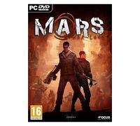 Mars - War Logs