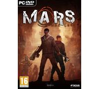Mars - War Logs
