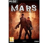 Mars - War Logs G