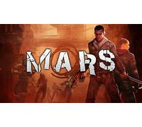 Mars War Logs (PC)
