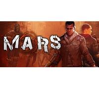Mars War Logs PC