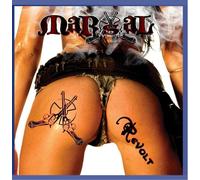 Marsal - Revolt