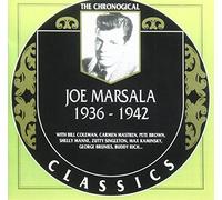 Marsala, Joe - 1936-1942 (Chronological Classics)
