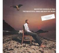 Branford Marsalis Trio - The Beautyful Ones are Not Yet