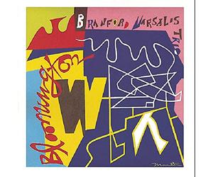 Marsalis, Branford - Bloomington
