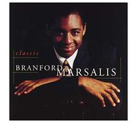 Marsalis, Branford - Classic Branford Marsalis