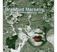 Marsalis Branford - Contemporary Jazz