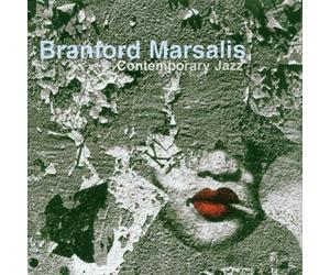 Marsalis Branford - Contemporary Jazz