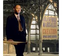 Marsalis, Branford - Creation
