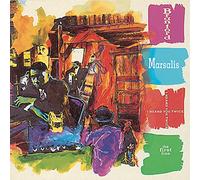 Marsalis, Branford - I Heard You Twice the First Time