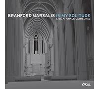 In my solitude live at Grace Cathedral