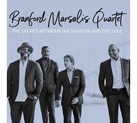 Marsalis, Branford -Quart - Secret Between The. -HQ [Import]