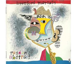 Marsalis,Branford - Random Abstract [Import]