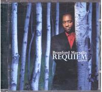 Branford Marsalis Quartet – Requiem – CD (8 titres)