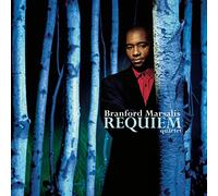 Branford Marsalis – Requiem