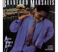 Marsalis, Branford - Royal Garden Blues