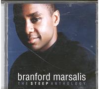 Marsalis Branford - The Steep Anthology [Import]