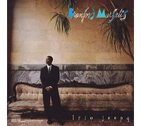 Marsalis, Branford - Trio Jeepy