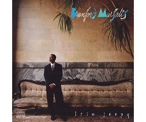 Marsalis, Branford - Trio Jeepy