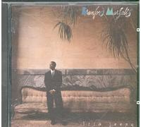 Marsalis,Branford - Trio Jeepy [Import]
