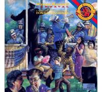 Marsalis - Carnaval [Import]