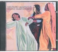 Marsalis, Delfeayo - Pontius Pilate's Decision