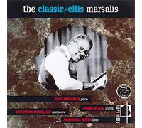 Ellis Marsalis – Classic Marsalis