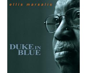 Marsalis, Ellis - Duke in Blue