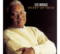 Marsalis, Ellis - Heart of Gold