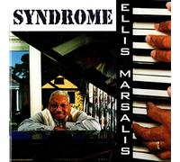 Marsalis, Ellis - Syndrome