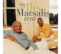 Marsalis, Ellis - Twelve's It