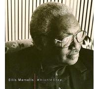 Marsalis, Ellis - Whistle Stop