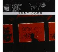 MARSALIS MUSIC HONORS SERIES
