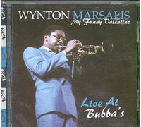 Marsalis - My Funny Valentine [Import]