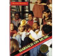 Marsalis on Music