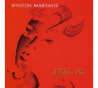 Marsalis - The Fiddles Tale