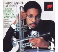 Marsalis,W. - Concertos pour trompette