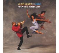 Marsalis,W. - Jump Start & Jazz