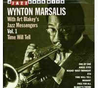 Marsalis, Wynton - A Jazz Hour with Vol.1 [Import]