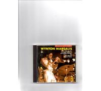Marsalis, Wynton - All American Hero