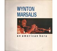 Marsalis Wynton - All American Hero