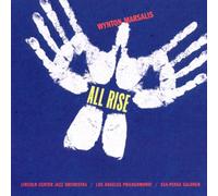 Wynton Marsalis – All Rise – Sony