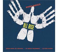 Marsalis, Wynton - All Rise