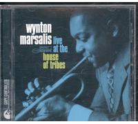 Marsalis, Wynton - Amongst the people - Live at the House of Tribes