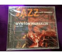 Marsalis, Wynton - Angel Eyes [Import]