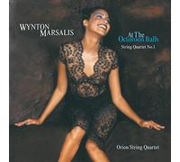 Marsalis, Wynton - At The Octoroon Balls